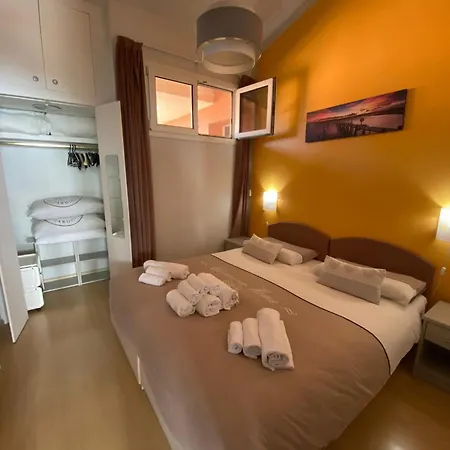 Front Amazing View Apartment Manerba del Garda